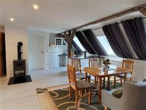 Ferienwohnung - 4 Personen -  - Klein Luckow - 17194 - Vollrathsruhe