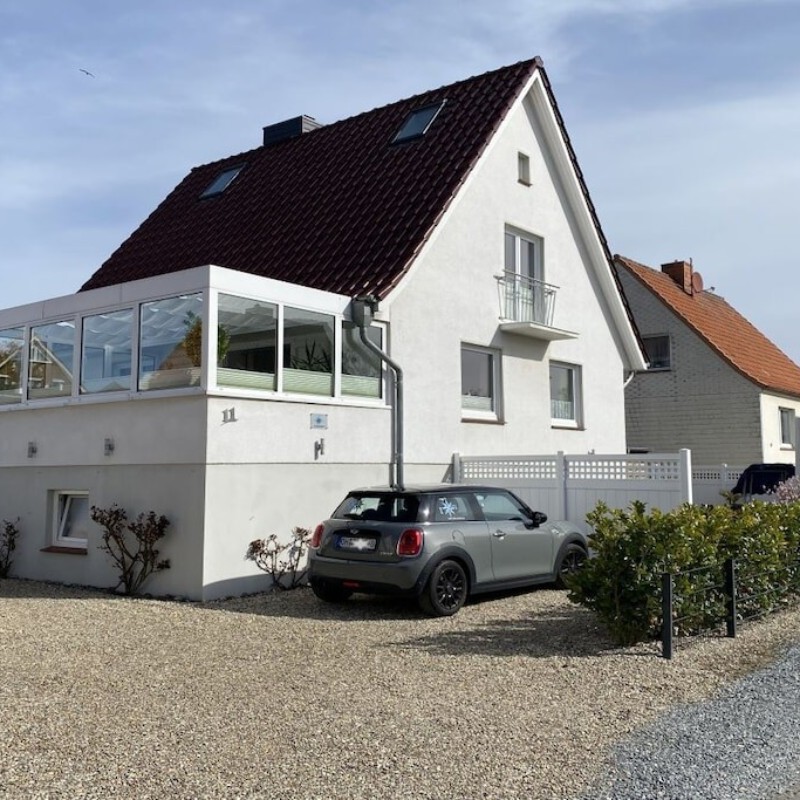 Sommerhus - 4 personer -  - 23669 - Niendorf\/Ostsee