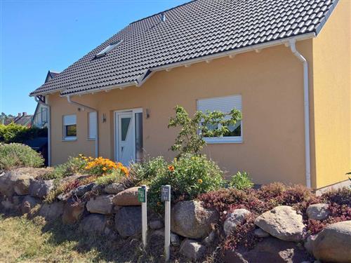 Ferieleilighet - 5 personer -  - Waldstraße - 18356 - Fuhlendorf