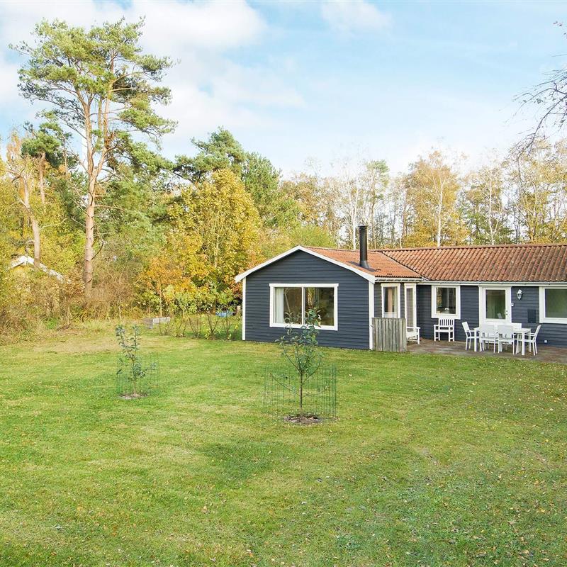 Sommerhus - 6 personer -  - Lynggærdevej - Gudmindrup Lyng - 4573 - Højby