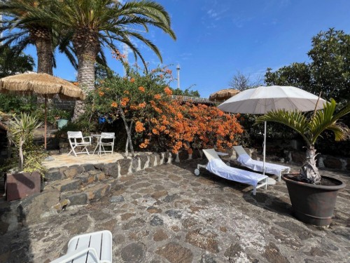 Holiday home - 3 persons -  - Cam. Cruz Chica - 38769 - La Laguna