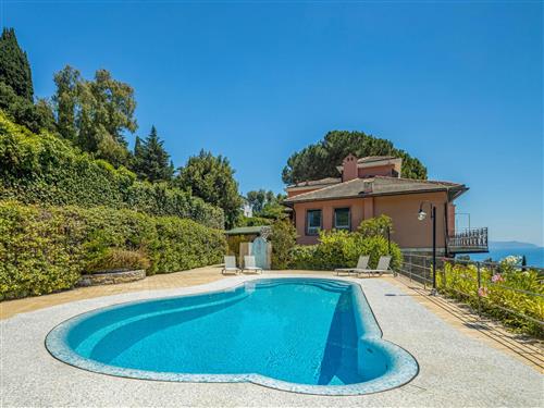 Feriehus / leilighet - 4 personer -  - Rapallo - 16035