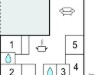 Image 37 - Floor plan