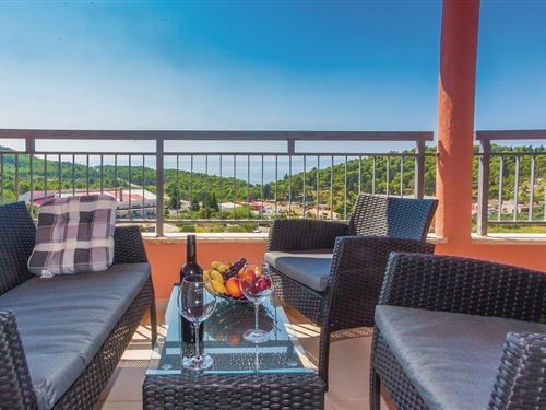 Ferielejlighed - 4 personer -  - Vrgoracki put - 21300 - Makarska