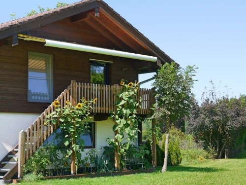 Sommerhus - 5 personer -  - 83209 - Prien