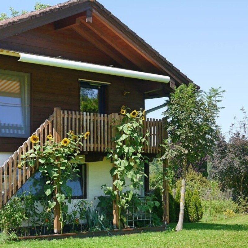 Sommerhus - 5 personer -  - 83209 - Prien