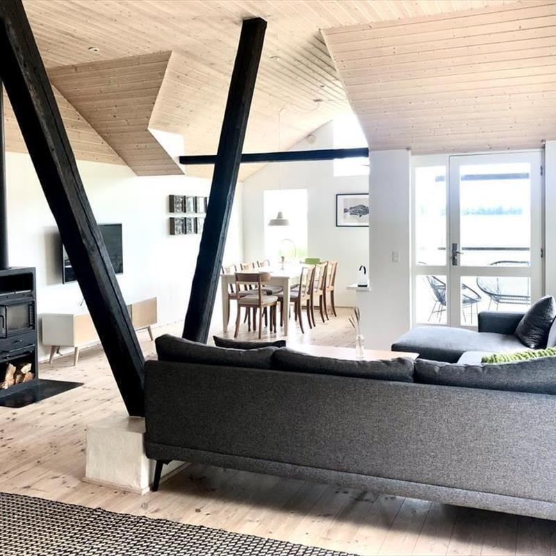 Ferienhaus - 8 Personen -  - Kronholmsvej - Rubjerg - 9480 - Lökken