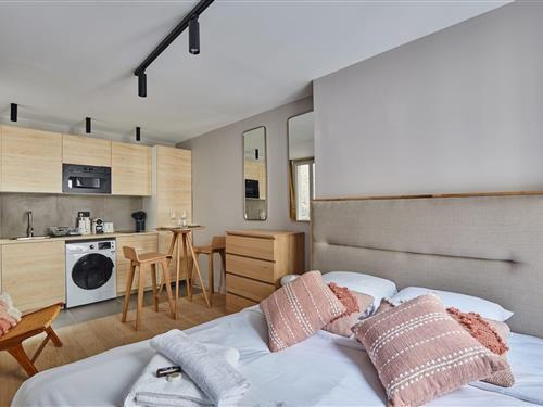 Sommerhus - 2 personer -  - 75007 - Paris