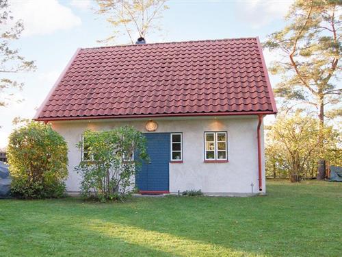 Holiday home - 4 persons -  - Vibble Spinnaregatan - 622 59 - Visby