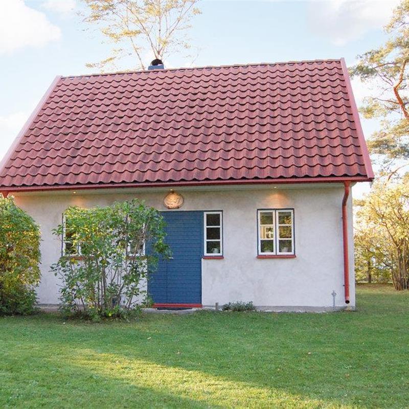 Sommerhus - 4 personer -  - Vibble Spinnaregatan - 622 59 - Visby
