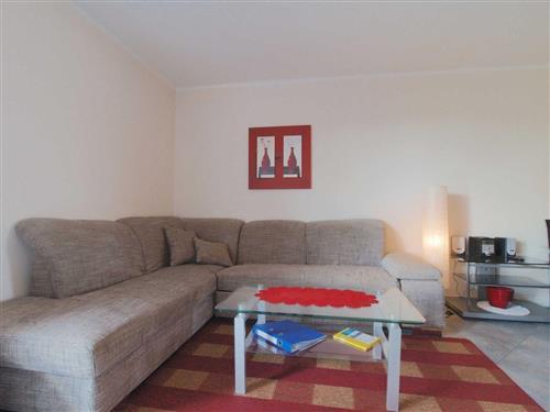 Ferienwohnung - 4 Personen -  - Doberaner Landstrasse - 18119 - Diedrichshagen