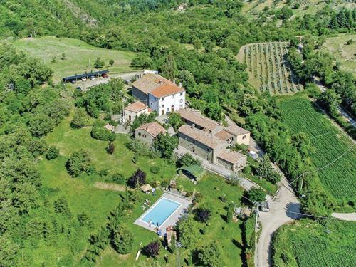 Ferielejlighed - 7 personer -  - Agriturismo S.Agata - Cortona - 52044 - Cortona Ar