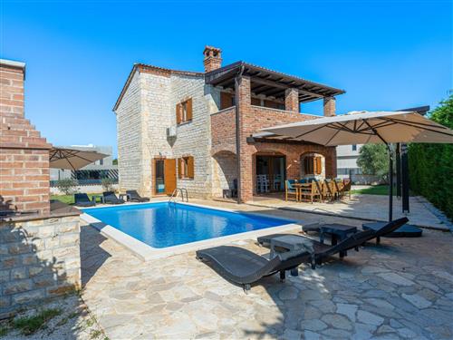 Holiday home - 8 persons -  - Bokordici - 52342