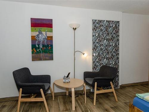Ferienwohnung - 2 Personen -  - Streu - 18569 - Schaprode