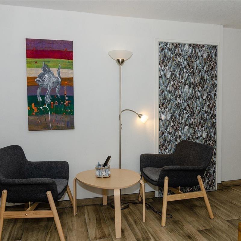 Ferielejlighed - 2 personer -  - Streu - 18569 - Schaprode