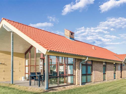 Sommerhus - 6 personer -  - Marinavej - Rendbjerg - 6320 - Egernsund