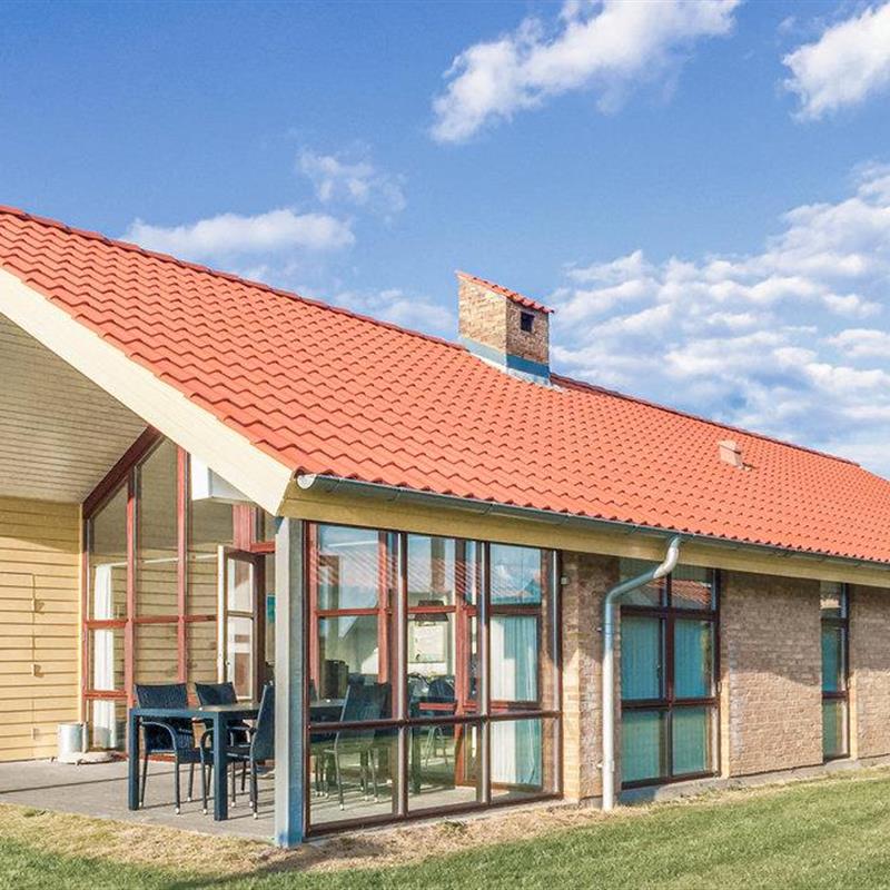 Ferienhaus - 6 Personen -  - Marinavej - Rendbjerg - 6320 - Egernsund