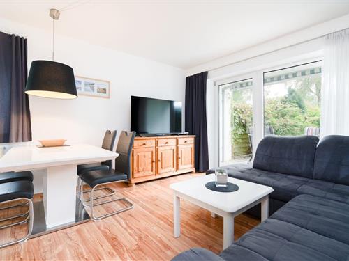 Ferienwohnung - 5 Personen -  - Mastkobener Weg - 23730 - Neustadt In Holstein Ot P