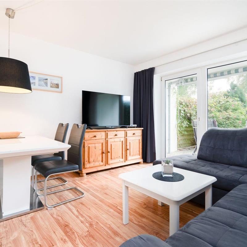 Ferielejlighed - 5 personer -  - Mastkobener Weg - 23730 - Neustadt In Holstein Ot P