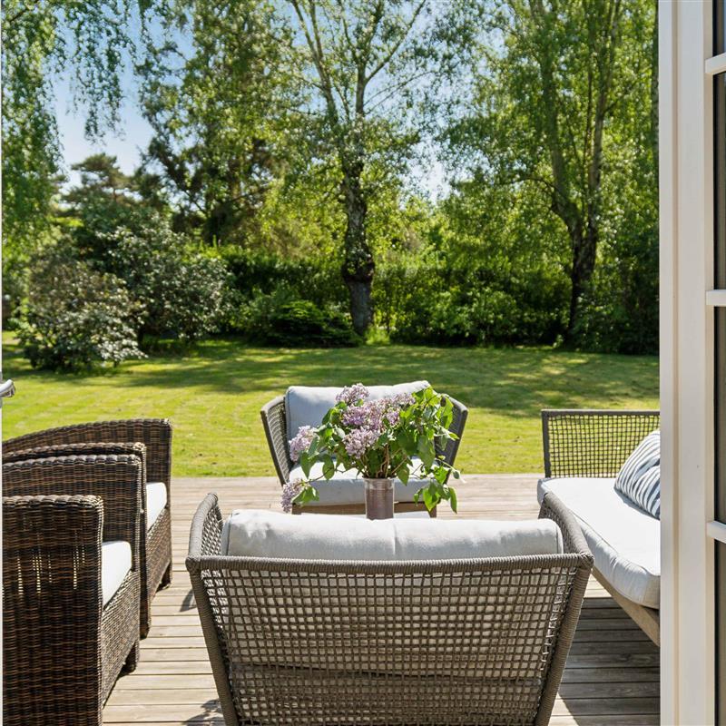 Ferienhaus - 5 Personen -  - Park Allé 15 A - 3120 - Dronningmölle