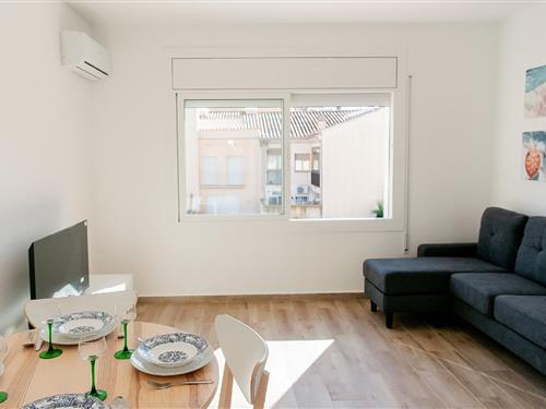 Sommerhus - 5 personer -  - Onze de Setembre - 17230 - Palamós