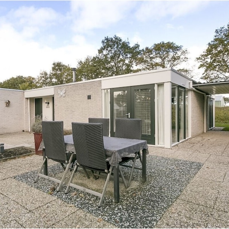Sommerhus - 4 personer -  - 3253 VR - Ouddorp