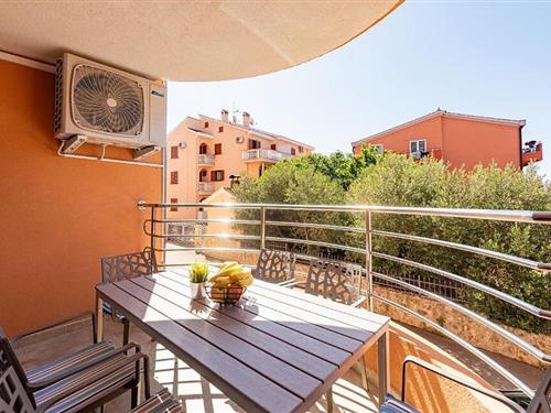 Ferielejlighed - 6 personer -  - Nikole Bozidarevica - Zadar-Zadar - 23000 - Zadar