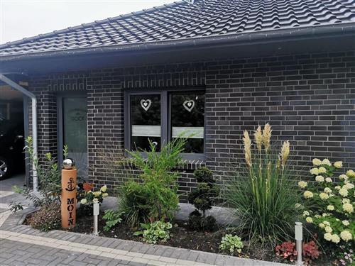 Ferienwohnung - 4 Personen -  - Schulstr. - 26689 - Apen