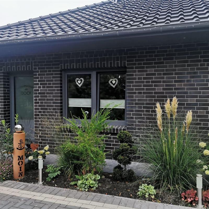 Ferielejlighed - 4 personer -  - Schulstr. - 26689 - Apen