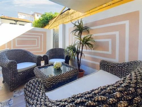 Ferielejlighed - 4 personer -  - Via Giuseppe Mazzini, - Viareggio (Lu) - 55049 - Viareggio