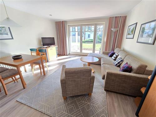 Ferielejlighed - 4 personer -  - Dollahner Straße - 18609 - Ostseebad Binz