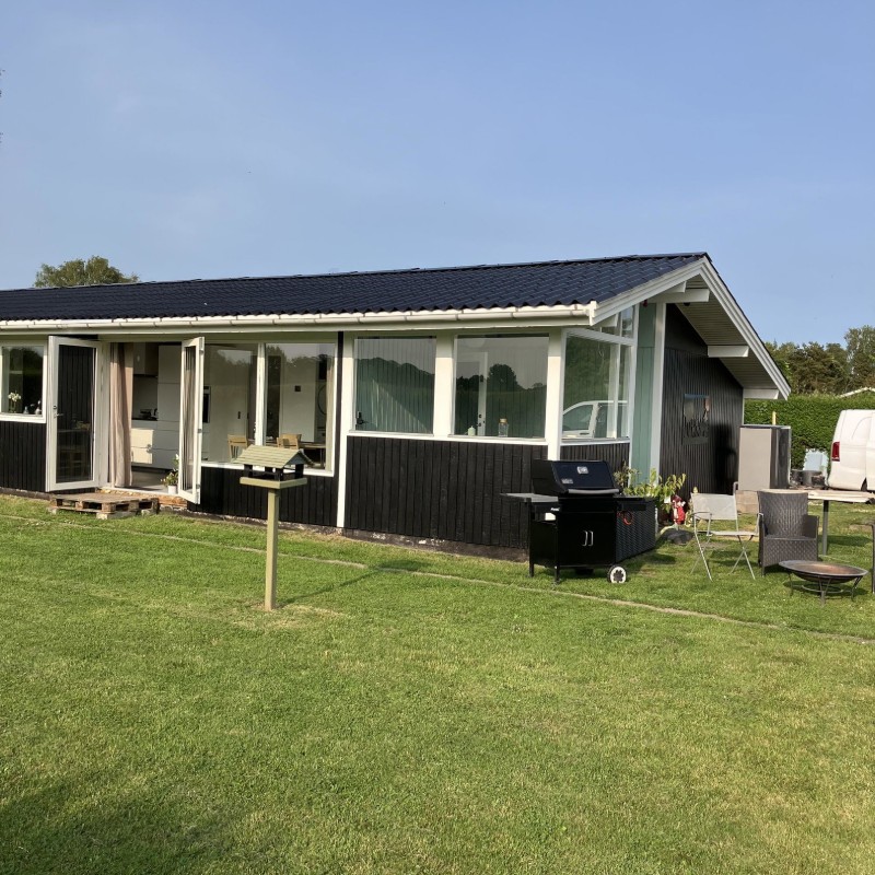 Ferienhaus - 6 Personen -  - Hyllingeriis - 4050 - Skibby