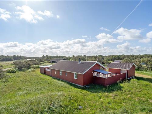 Sommerhus - 5 personer -  - Astavej - 9480 - Løkken