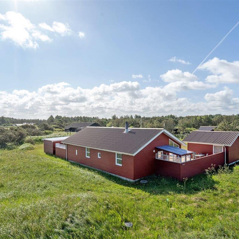 Sommerhus - 5 personer -  - Astavej - 9480 - Løkken