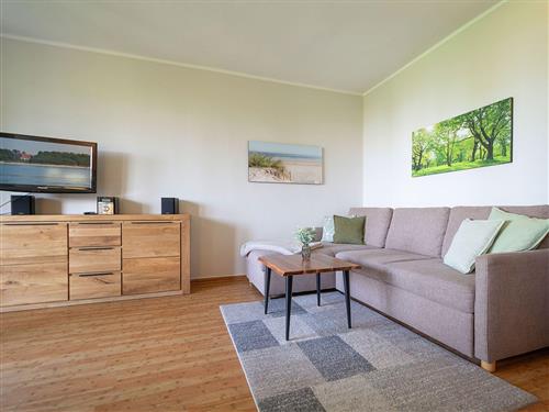 Feriecenter - 4 personer -  - Waldstr. - 18225 - Kühlungsborn