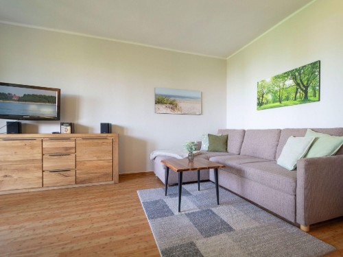 Feriecenter - 4 personer -  - Waldstr. - 18225 - Kühlungsborn