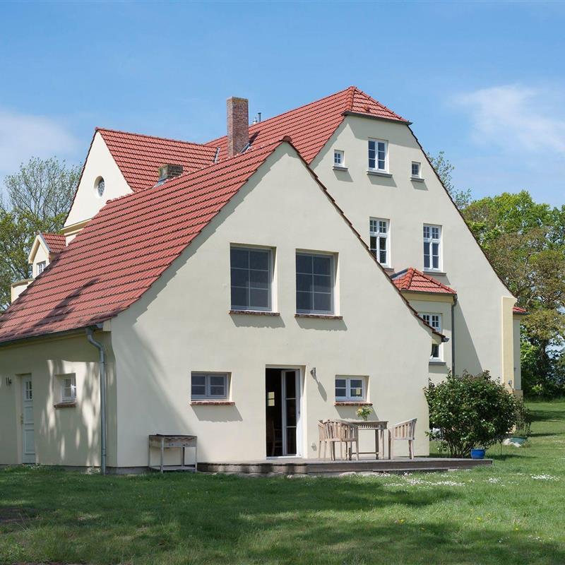 Sommerhus - 6 personer -  - Gingst - 18569