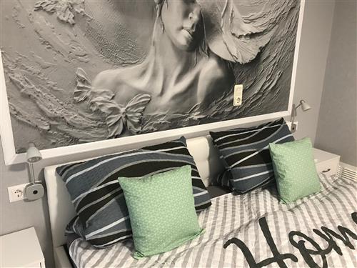 Ferielejlighed - 4 personer -  - Rüdenbergstraße - 59909 - Bestwig