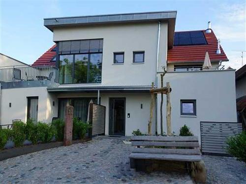 Ferienhaus - 2 Personen -  - Birkenweg - 79206 - Breisach Am Rhein / Oberr