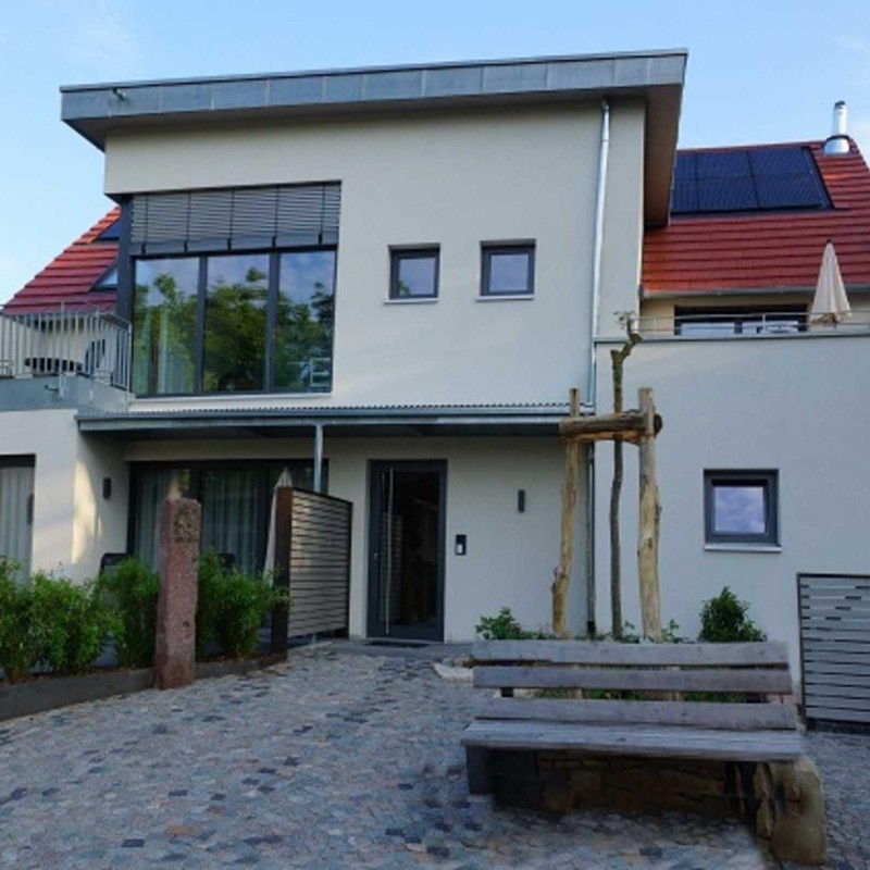 Ferielejlighed - 2 personer -  - Birkenweg - 79206 - Breisach Am Rhein / Oberrimsingen