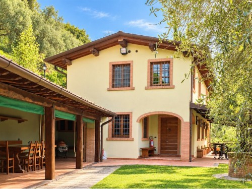 Sommerhus - 6 personer -  - Va Vignale - 55041 - Camaiore