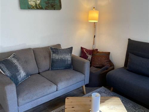 Sommerhus - 4 personer -  - Zeltplatzstraße - 17449 - Karlshagen