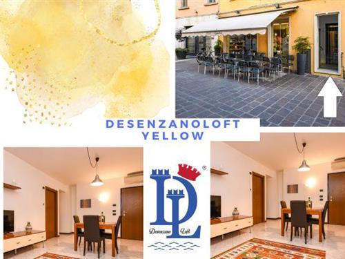 Feriehus / leilighet - 4 personer -  - 25010 - Desenzano Del Garda