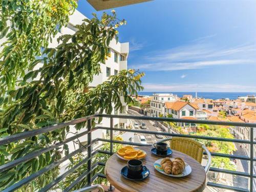 Sommerhus - 4 personer -  - 9050-023 - Funchal