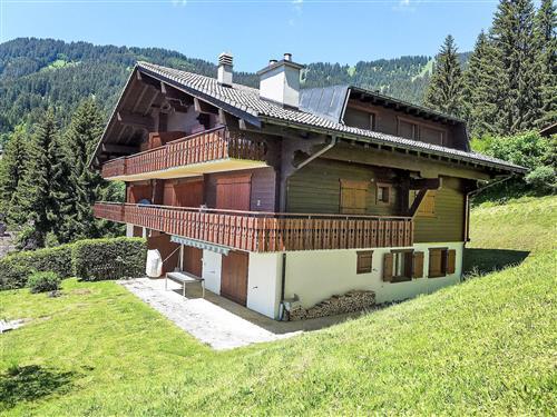 Holiday apartment - 4 persons -  - Villars - 1884