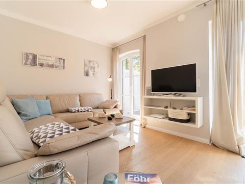 Feriehus - 5 personer -  - Olhörnweg - 25938 - Wyk Auf Föhr