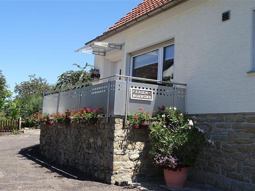 Ferieleilighet - 3 personer -  - 54439 - Palzem-Wehr
