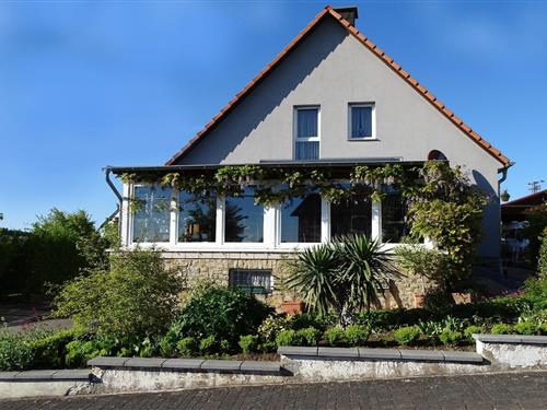 Semesterlägenhet - 3 personer -  - 54439 - Palzem-Wehr