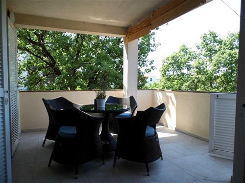 Holiday apartment - 2 persons -  - Krk/Milohnici - 51511