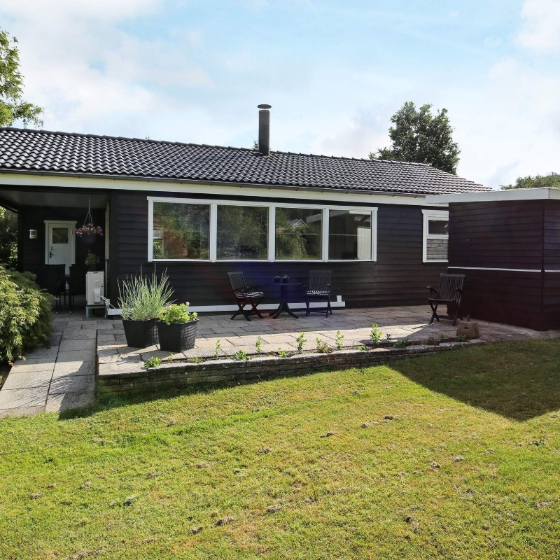 Ferienhaus - 5 Personen -  - Thomsensvej - Dalby Bugt - 3630 - Jägerspris
